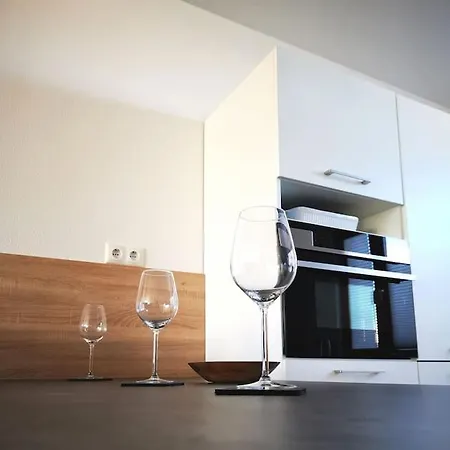 Greenliving Haus, 82qm Ferienhaus