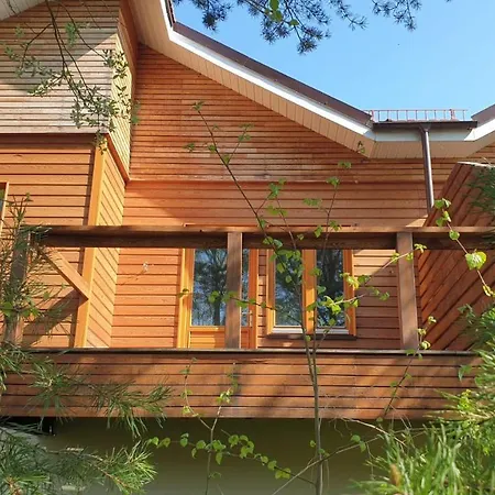 Greenliving Haus, 82qm Ferienhaus