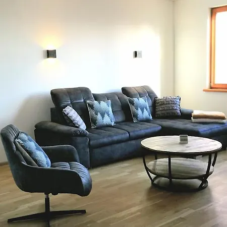 Greenliving Haus, 82qm Ferienhaus