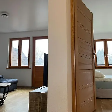 Greenliving Haus, 82qm Ferienhaus *