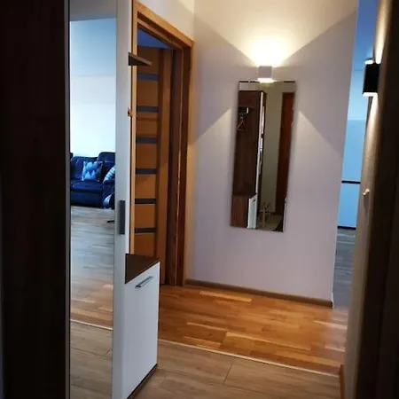 Greenliving Haus, 82qm Ferienhaus 펜션