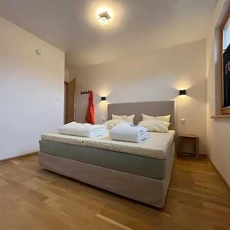 Greenliving Haus, 82qm Ferienhaus Wunsiedel