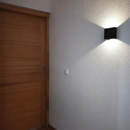 Nyaraló Greenliving Haus, 82qm Ferienhaus Wunsiedel