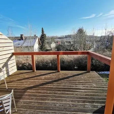 Nyaraló Greenliving Haus, 82qm Ferienhaus